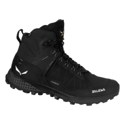 Topnky SALEWA Pedroc pro mid PTX W black