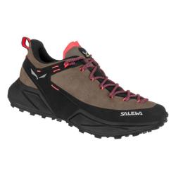Topnky SALEWA WS Dropline leather brown