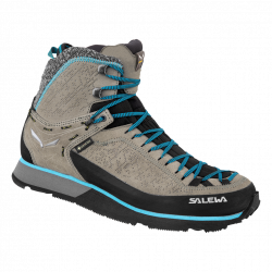 Top�nky SALEWA WS MTN Trainer 2 Winter GTX bungee cord/delphinium