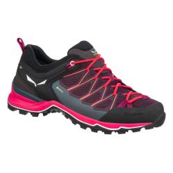 Top�nky SALEWA WS Trainer Lite GTX virtual pink/mystical