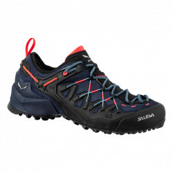 Topnky SALEWA WS Wildfire Edge GTX navy blazer black