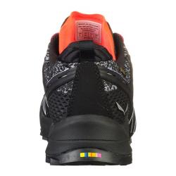 Topanky SALEWA WS Wildfire GTX black white 3