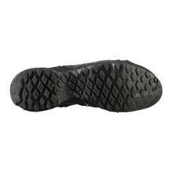 Topanky SALEWA WS Wildfire GTX black white 7