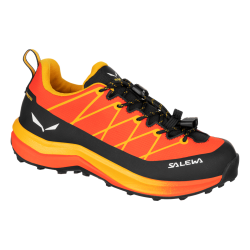 Topnky SALEWA K Wildfire 2 PTX red orange