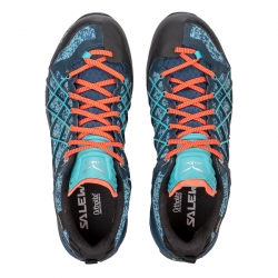 Topanky SALEWA WS Wildfire GTX 6