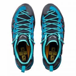 Topanky SALEWA Wildfire Edge malta 5
