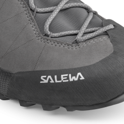 Topanky SALEWA Wildfire Leather 2 quiet shade 3