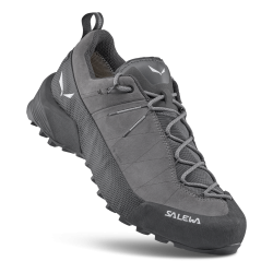 Topanky SALEWA Wildfire Leather 2 quiet shade 6