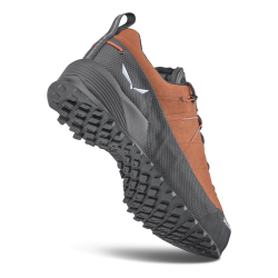 Topanky SALEWA Wildfire Leather bombay 10