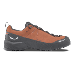 Topanky SALEWA Wildfire Leather bombay 5