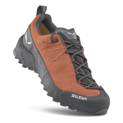 Topanky SALEWA Wildfire Leather bombay 7