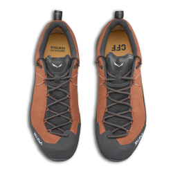 Topanky SALEWA Wildfire Leather bombay 9