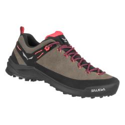 Topnky SALEWA WS Wildfire leather bungee cord/black