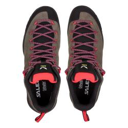 Topanky SALEWA WS Wildfire leather 3