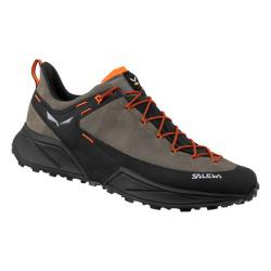 Topnky SALEWA MS Dropline leather brown
