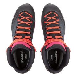 Topanky SALEWA WS MTN Trainer MID GTX 2
