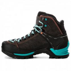Topanky SALEWA WS MTN Trainer MID GTX