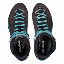 Topanky SALEWA WS MTN Trainer MID GTX 3