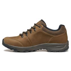 Topanky SCARPA Cyrus brown black 2