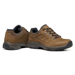 Topanky SCARPA Cyrus brown black 4