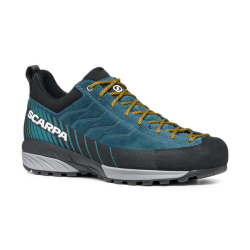 Topnky SCARPA Mescalito GTX petrol