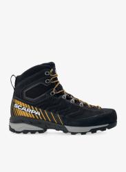 Topnky SCARPA Mescalito TRK GTX mustard