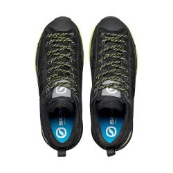 Topanky SCARPA Mescalito Lace 5