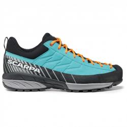 Topnky SCARPA Mescalito wmn ceramic gray