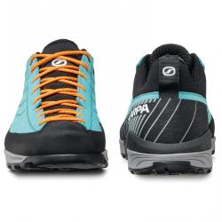 Topanky SCARPA Mescalito cramic gray 3