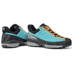 Topanky SCARPA Mescalito cramic gray 5