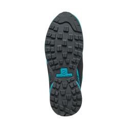 Topanky SCARPA Mescalito Mid GTX turquoise 3