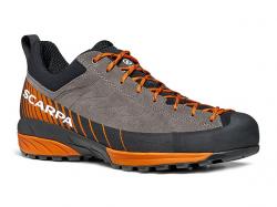 Topnky SCARPA Mescalito titanium orange