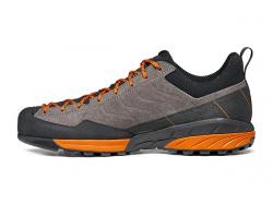 Topanky SCARPA Mescalito titanium orange 2