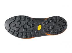 Topanky SCARPA Mescalito titanium orange 3