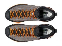 Topanky SCARPA Mescalito titanium orange 4
