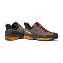 Topanky SCARPA Mescalito titanoum mango 6