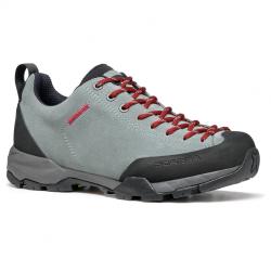 Topnky SCARPA Mojito Trail GTX conifer raspberry