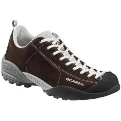Topnky SCARPA Mojito  dark brown