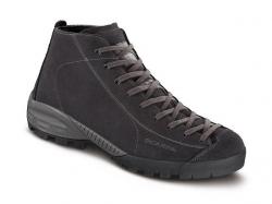 Topnky SCARPA Mojito City Mid GTX Wool ardoise