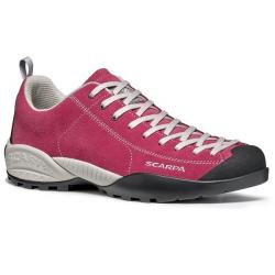 Top�nky SCARPA Mojito red rose
