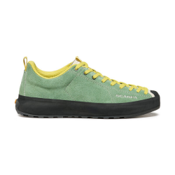 Topanky SCARPA Mojito wrap dusty jade 2
