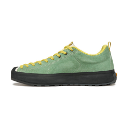Topanky SCARPA Mojito wrap dusty jade 3