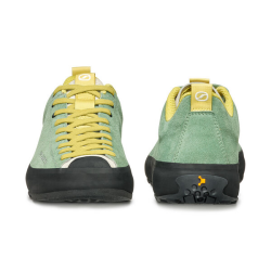 Topanky SCARPA Mojito wrap dusty jade 4