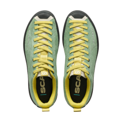 Topanky SCARPA Mojito wrap dusty jade 6