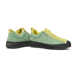 Topanky SCARPA Mojito wrap dusty jade 7