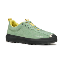 Topanky SCARPA Mojito wrap dusty jade 8