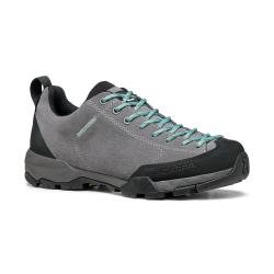 Topnky SCARPA Mojito trail GTX wmn smoke jade