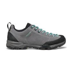 Topanky SCARPA Mojito trail GTX smoke jade 2