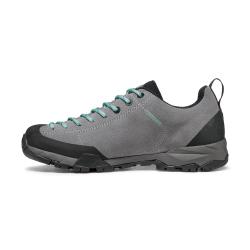 Topanky SCARPA Mojito trail GTX smoke jade 3