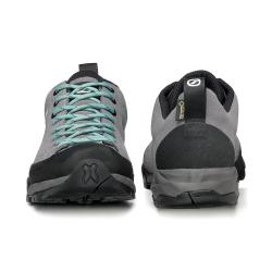 Topanky SCARPA Mojito trail GTX smoke jade 4